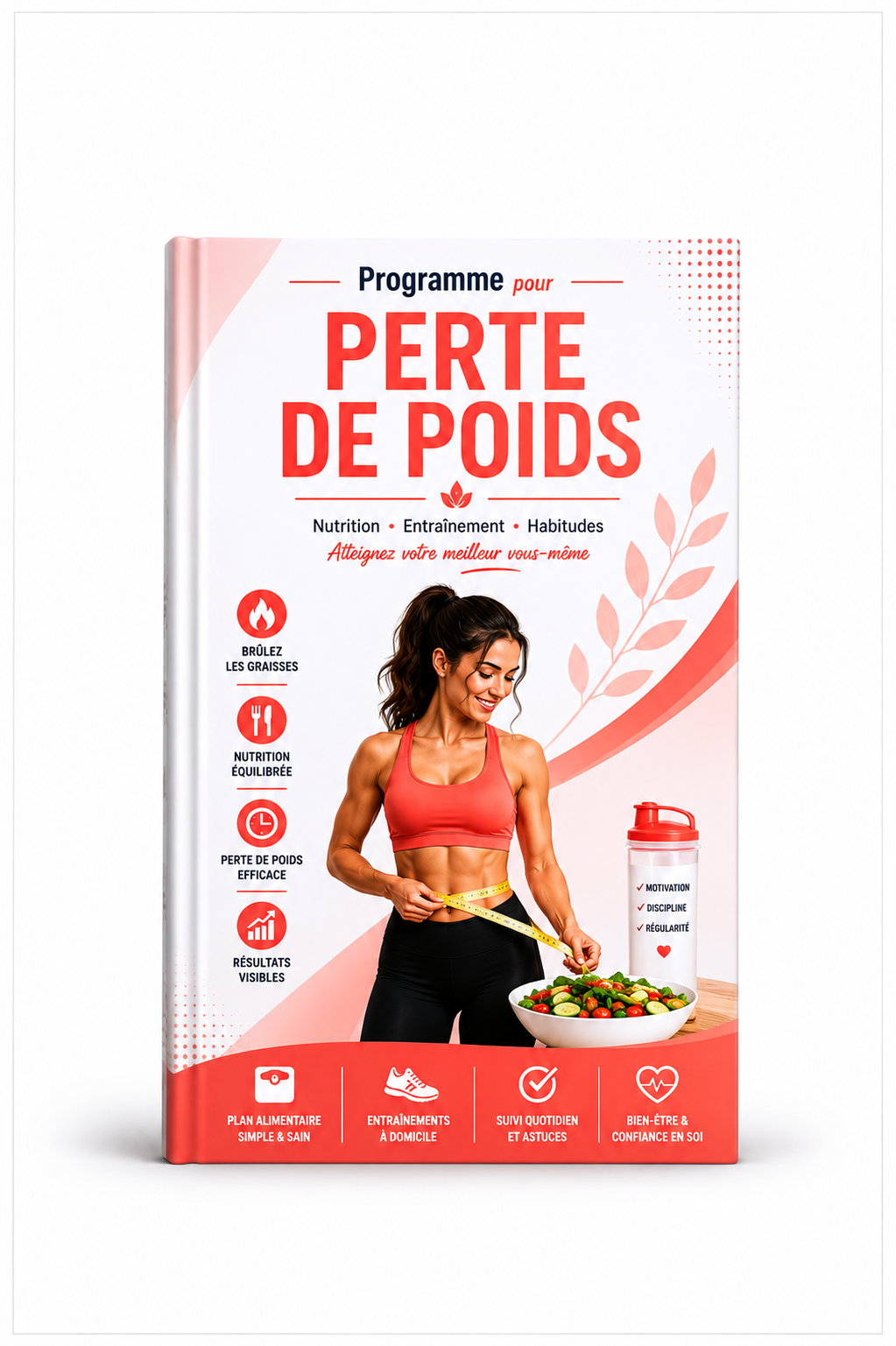 Programme Perte De Poids